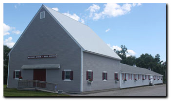 Matthews Museum of Maine Heritage