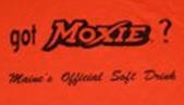 Got Moxie Tee
