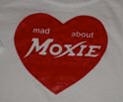 Mad About Moxie Tee