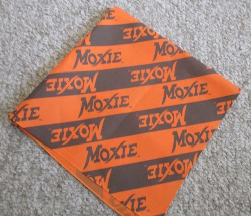 Moxie Bandana