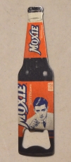 Moxie Bottle Opener