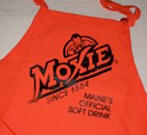 Moxie Boy Apron