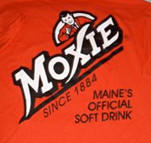 Moxie Boy Tee - Back