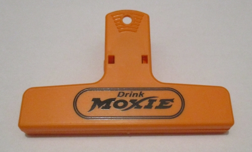 Moxie Chip Clip