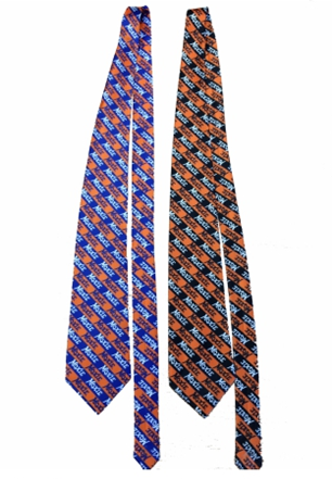 Moxie Neckties