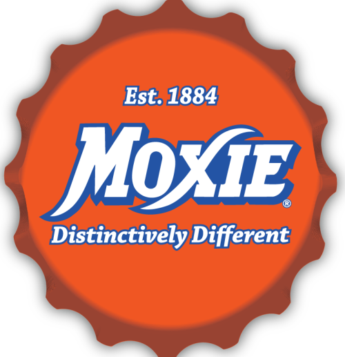 Moxie Wall Decoration (Design 2)