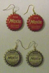 Vintage Moxie Earrings